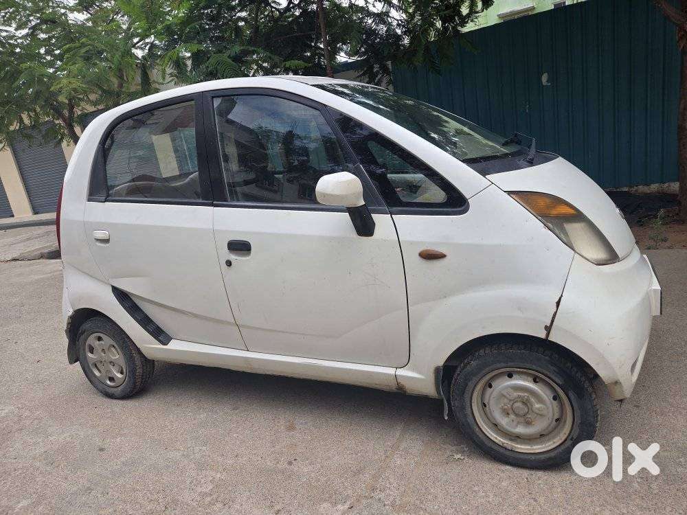 Tata Nano Twist Xe, 2011, Petrol