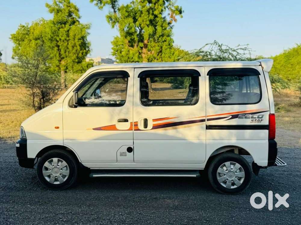Maruti Suzuki Eeco, 2022, Cng & Hybrids