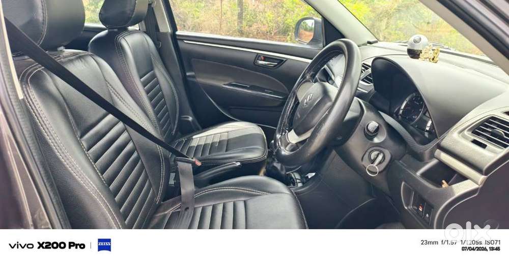Maruti Suzuki Swift Vdi Optional, 2017, Diesel