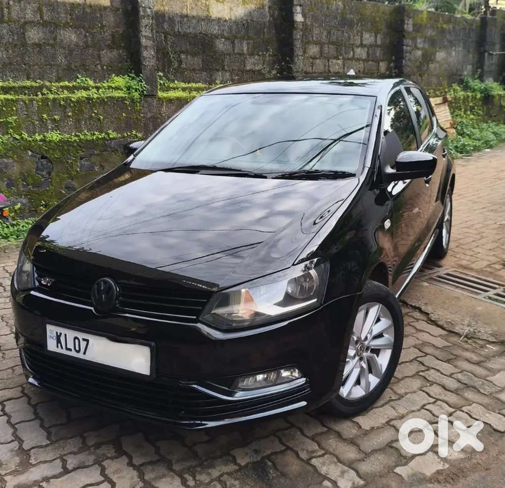 Volkswagen Polo 2012