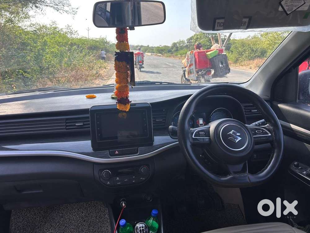 Maruti Suzuki Xl6 2021 Petrol Well Maintained