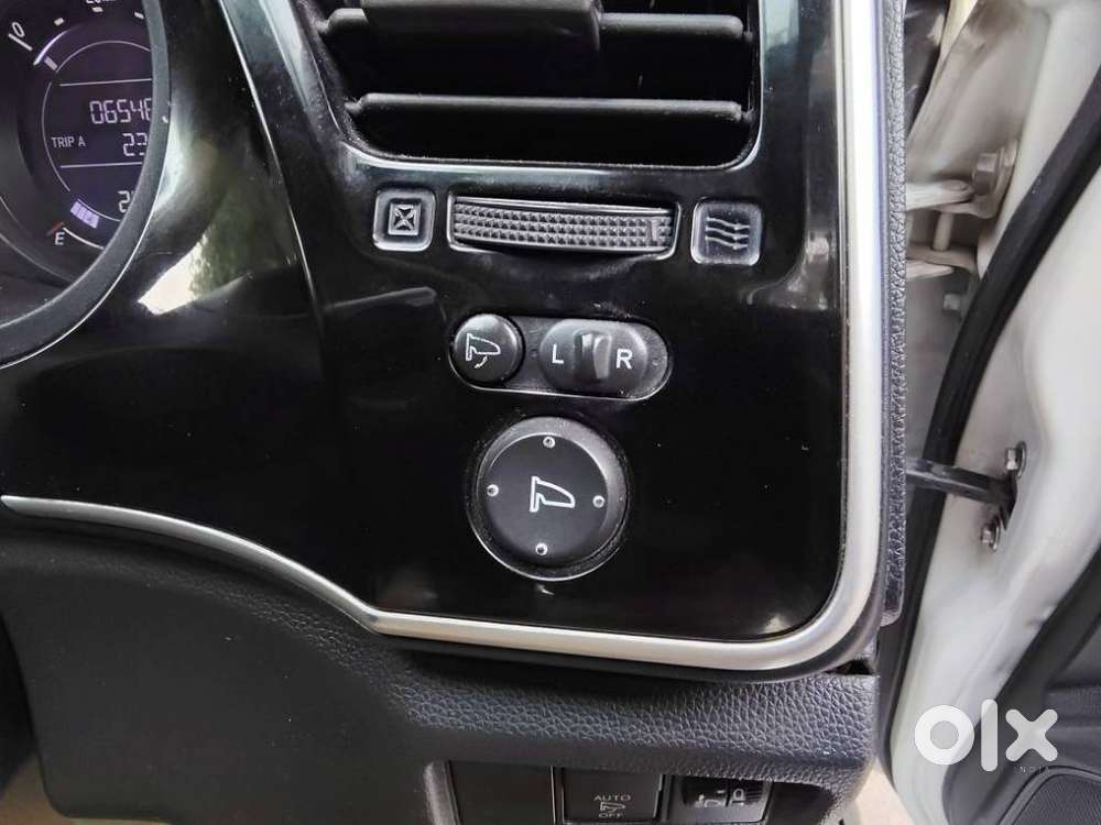 Honda City Vx (o) Mt I-dtec, 2018, Diesel