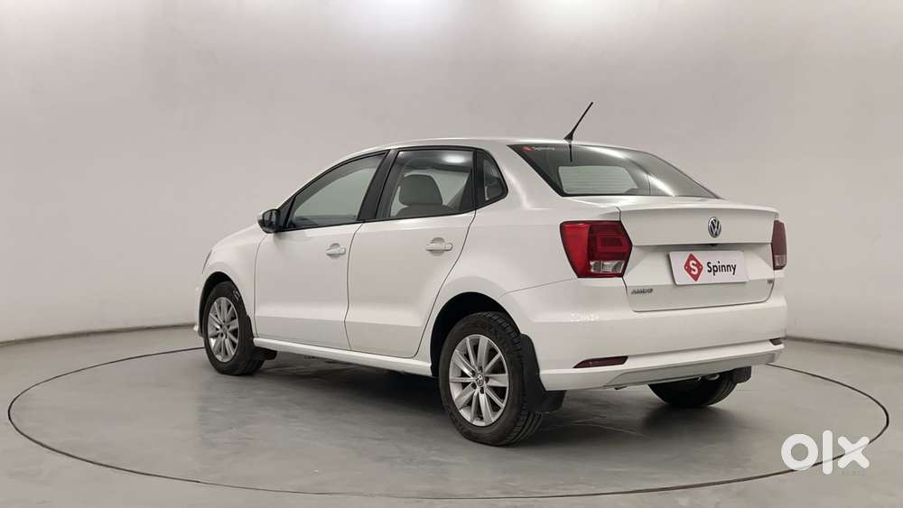 Volkswagen Ameo 1.5 Tdi Highline, 2017, Diesel