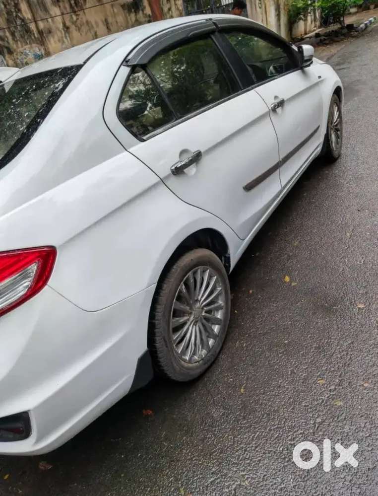 Maruti Suzuki Ciaz 2016 Diesel Manual