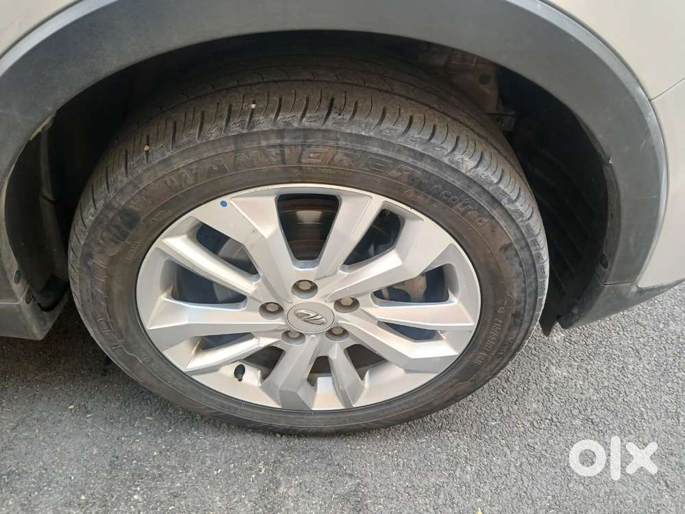 Mahindra Xuv300 W8 Diesel, 2020, Diesel