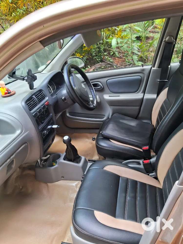 2011 Maruti Suzuki Alto K10 Vxi