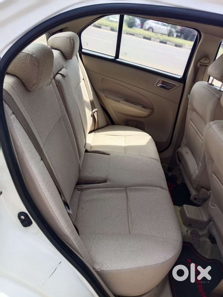 Maruti Suzuki Swift Dzire Vdi Optional, 2013, Diesel
