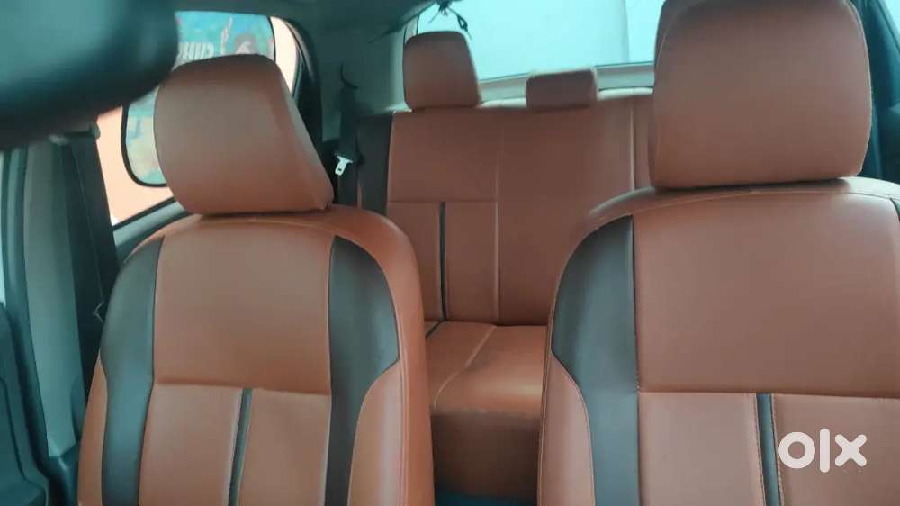 Toyota Etios Liva 2017 Diesel Well Maintained
