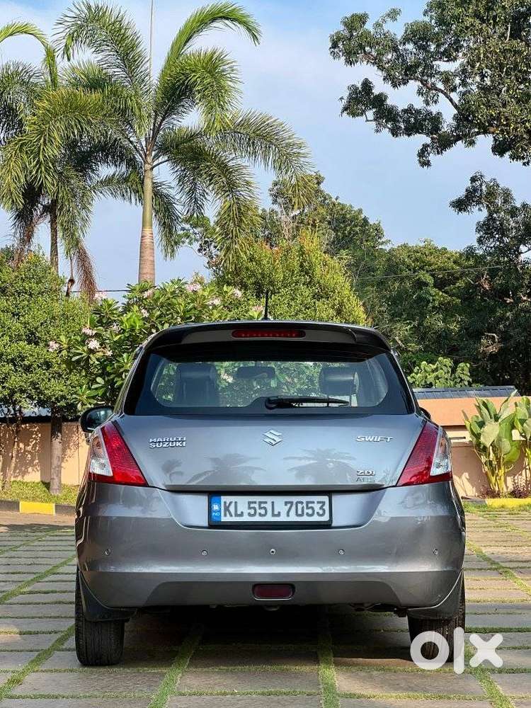 Maruti Suzuki Swift Ddis Zdi, 2012, Diesel
