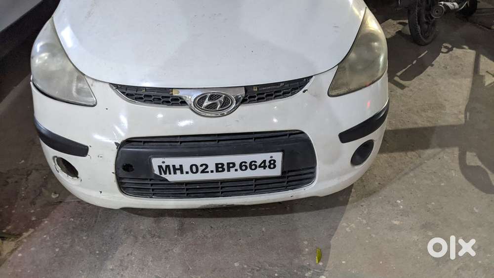 Hyundai I10 2010 Automatic