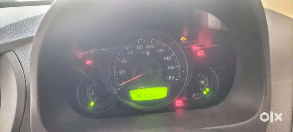 Hyundai Eon 0.8 Plus 2014