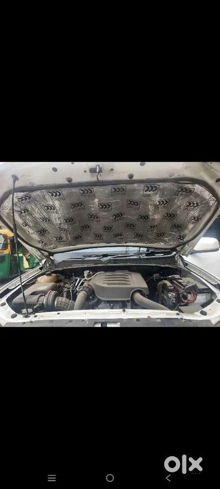 Mahindra Scorpio N At 2024 Diesel Well Maintained