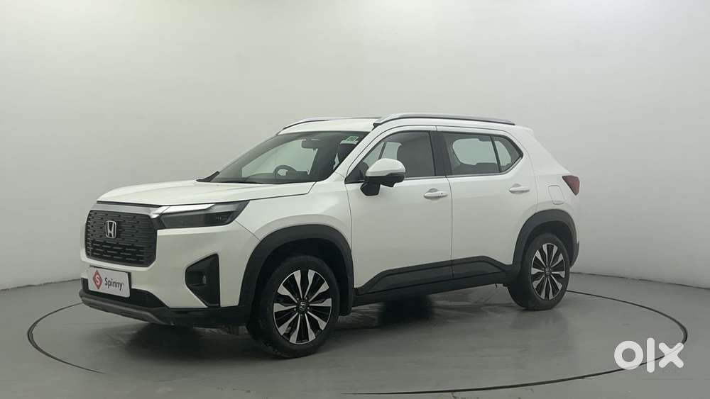 Honda Elevate Vx Mt, 2023, Petrol