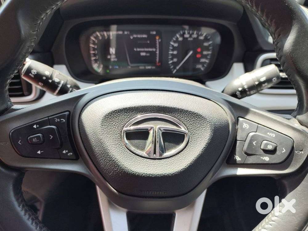 Tata Punch Adventure Amt, 2023, Petrol