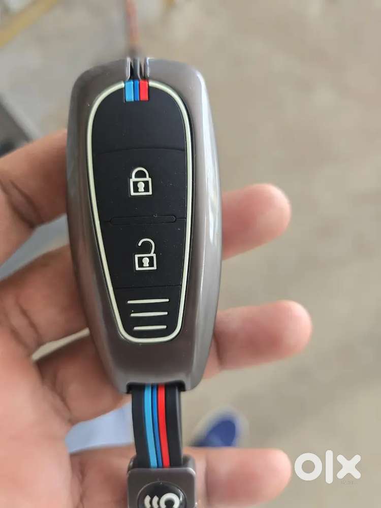 Maruti Suzuki Brezza 2018 Zdi+ Dual Tone
