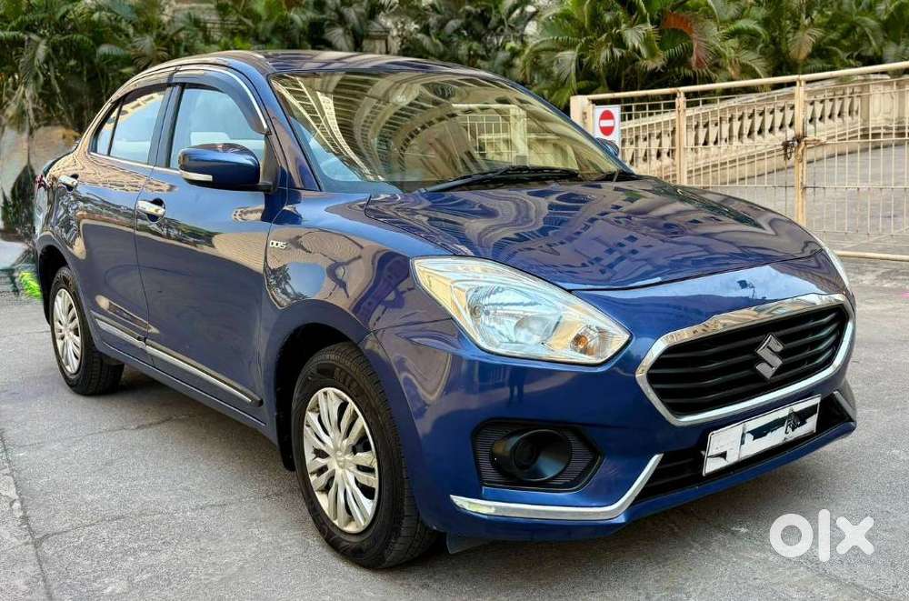 Maruti Suzuki Dzire 2017-2020 Vdi Amt, 2019, Diesel