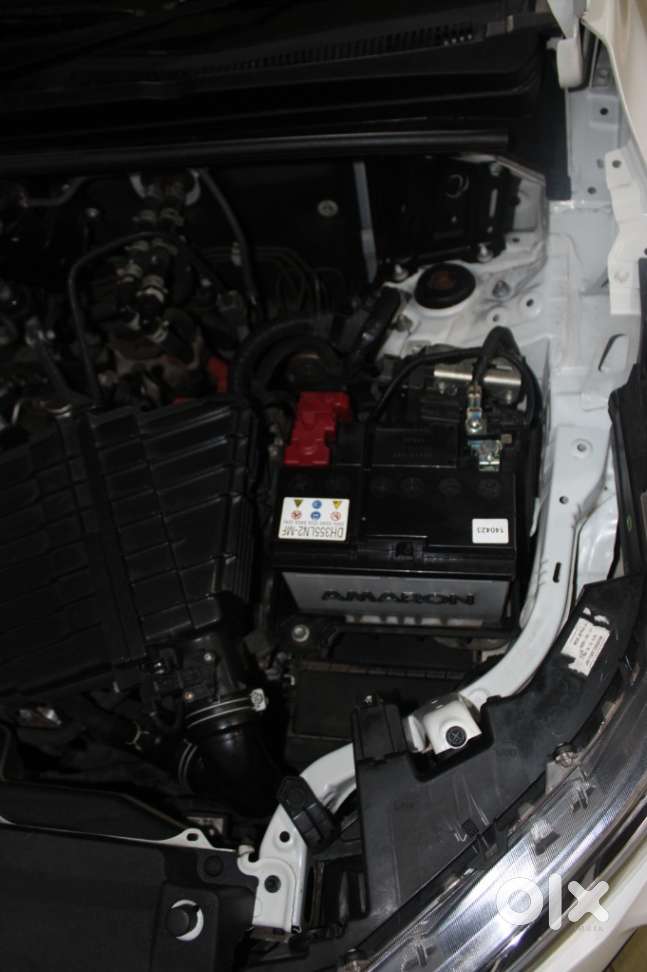 Toyota Innova Hycross 2.0 Zx (o) Hybrid 7 Str, 2023, Petrol