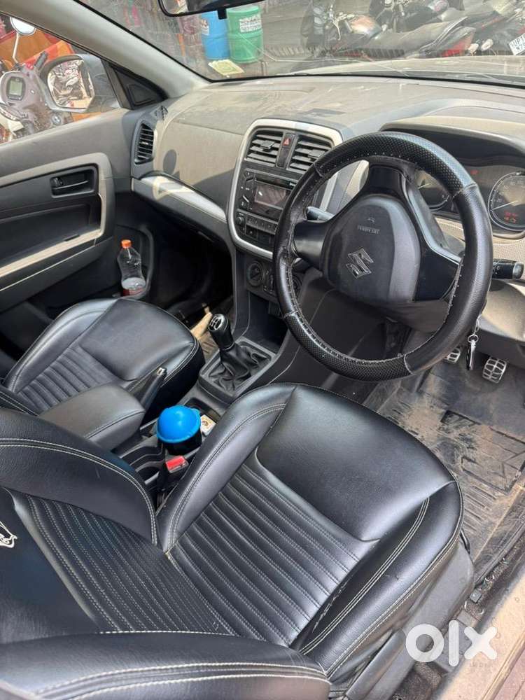 Maruti Suzuki Diesel 2017