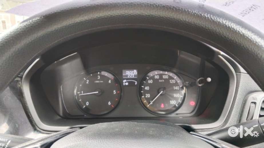 Honda Amaze 1.5 Smt I Dtec, 2019, Diesel
