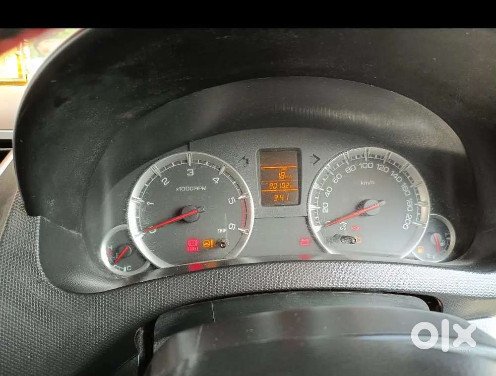 Swift 2014 Model Petrol