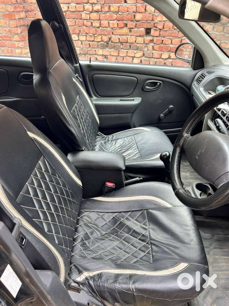 Maruti Suzuki Alto 2011 Petrol 88997 Km Driven