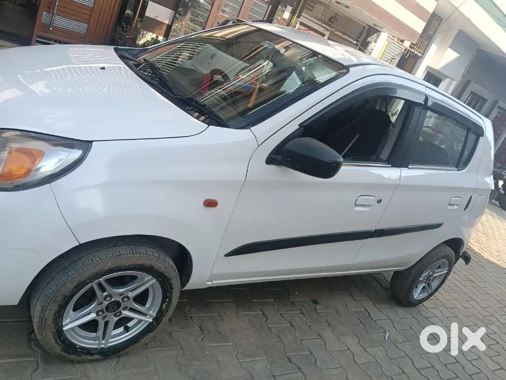 Maruti Suzuki Alto 2020