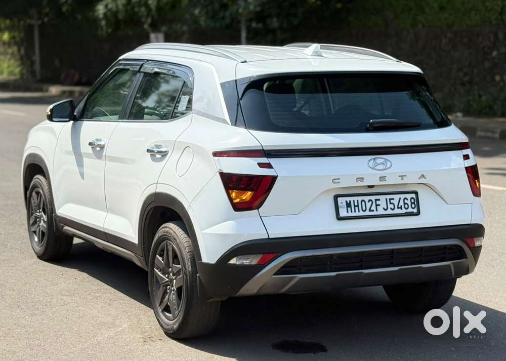 Hyundai Creta 1.5 S Diesel, 2020, Diesel