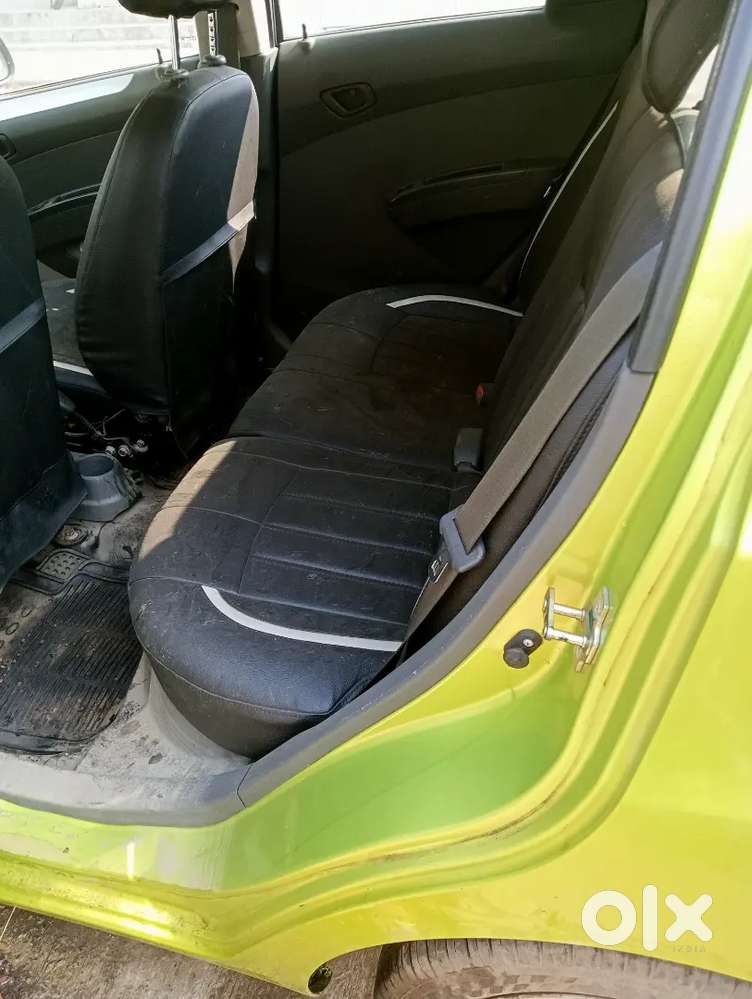 Beat 1.2 L T Bsiv Petrol To Sell