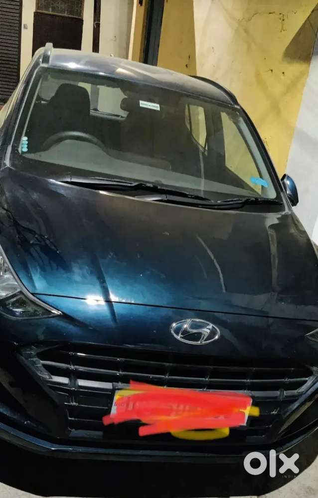 Hyundai Grand I10 Sportz 2022 Manual Petrol