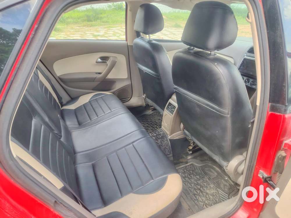 Skoda Rapid 2011-2013 1.6 Tdi Ambition Plus, 2011, Diesel