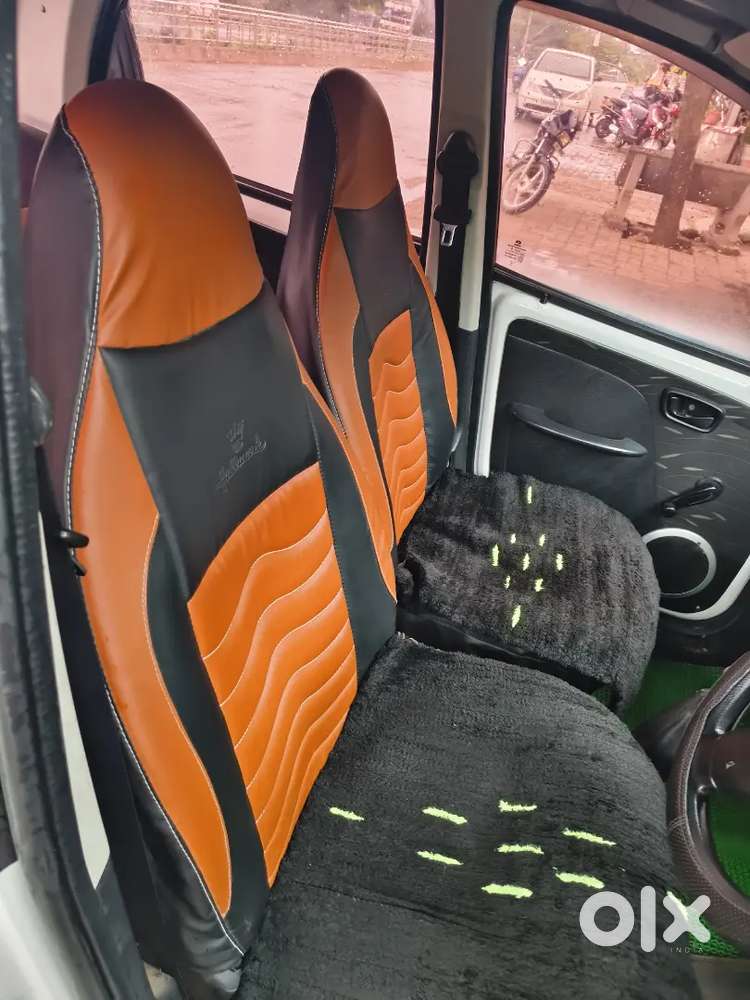 Tata Nano  2013