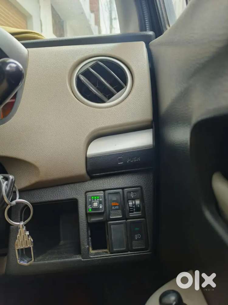 Maruti Suzuki Wagon R 1.0 2015 Cng & Hybrids 62000 Km Drive