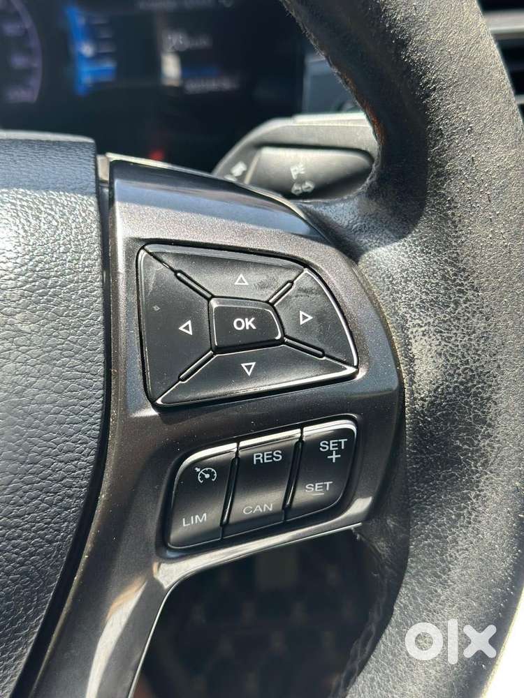 Ford Endeavour 3.2 Titanium Plus 4x4 At, 2019, Diesel