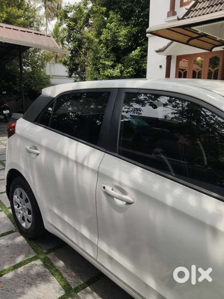 Hyundai Elite I20 2014