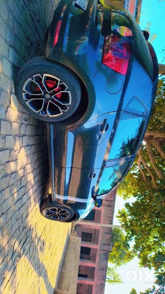 Volkswagen Polo 2019 Year
