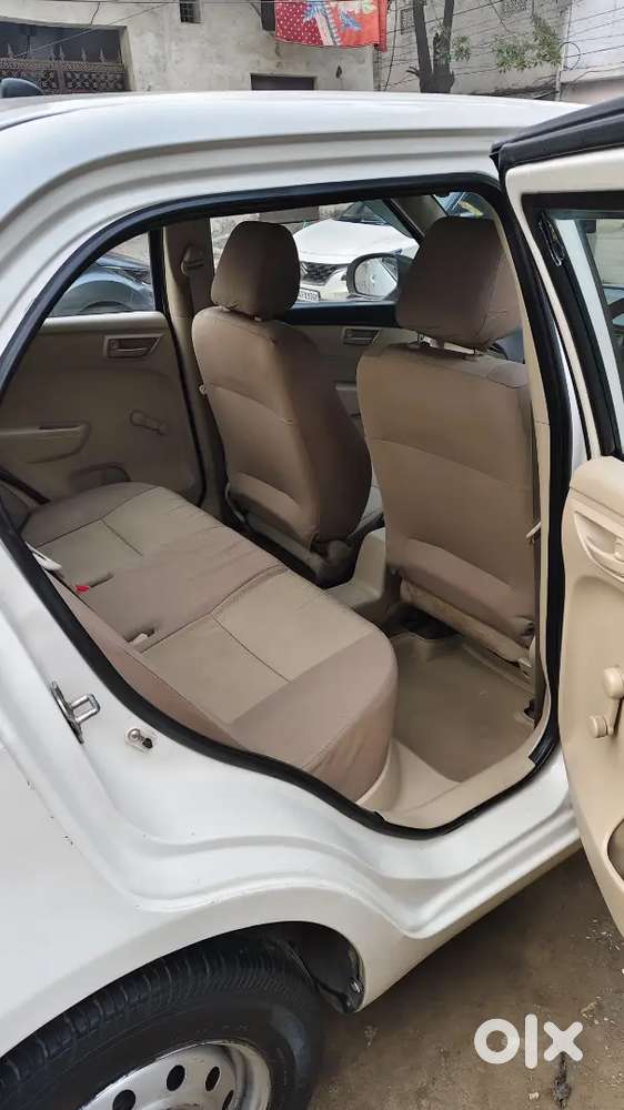 Maruti Suzuki Dzire 2016 Diesel 1 Km Driven