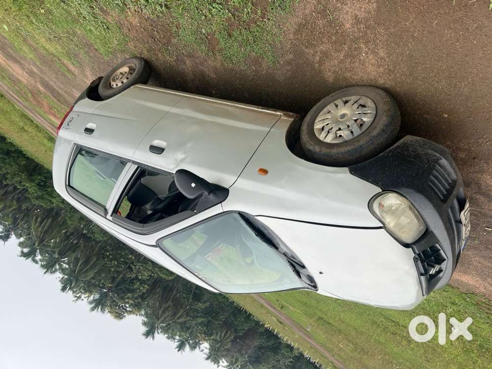 2011 Maruti Suzuki Alto Petrol