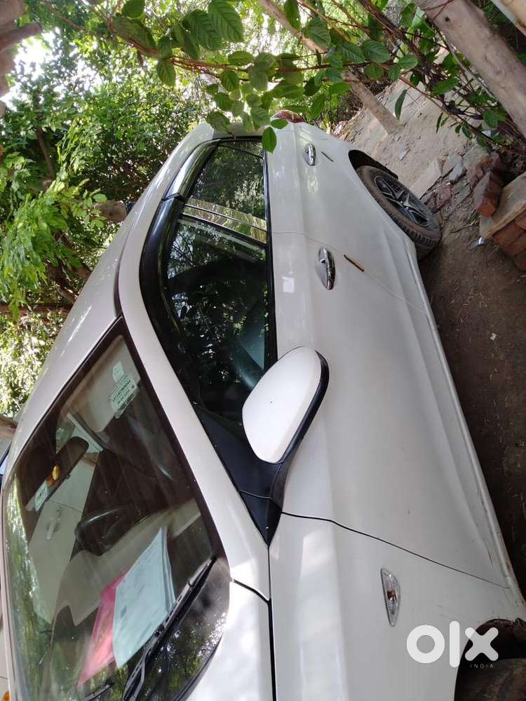 Hyundai I20 2016