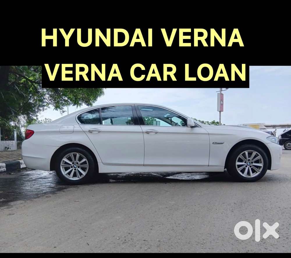 Hyundai Verna 1.5 Sx Diesel At, 2022, Diesel