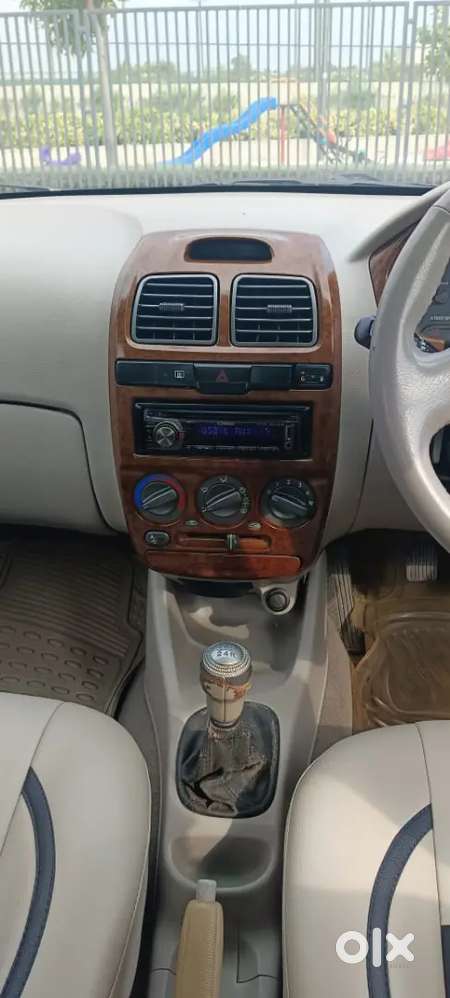 Hyundai Accent 2011 Petrol Manual