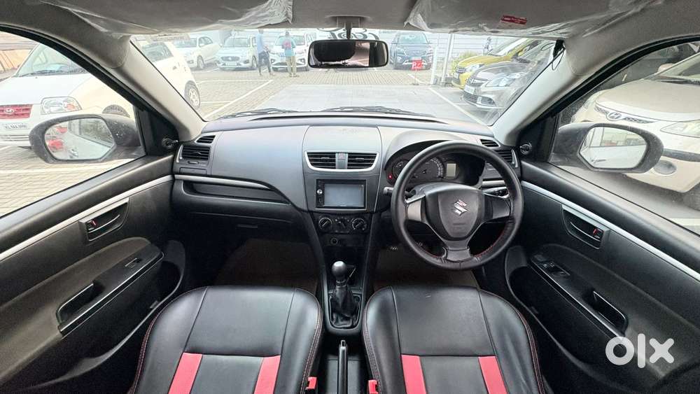 Maruti Suzuki Swift, 2014, Diesel