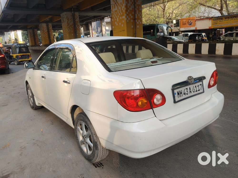 Toyota Corolla Ae, 2005, Cng & Hybrids