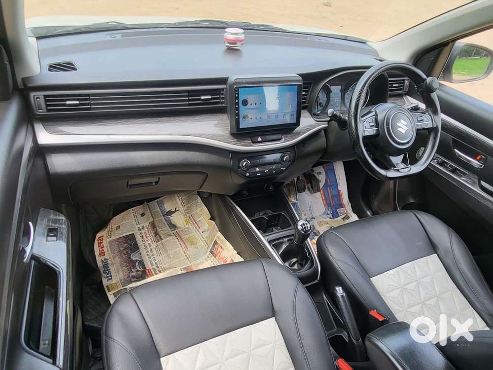 Maruti Suzuki Xl6 Zeta, 2021, Petrol