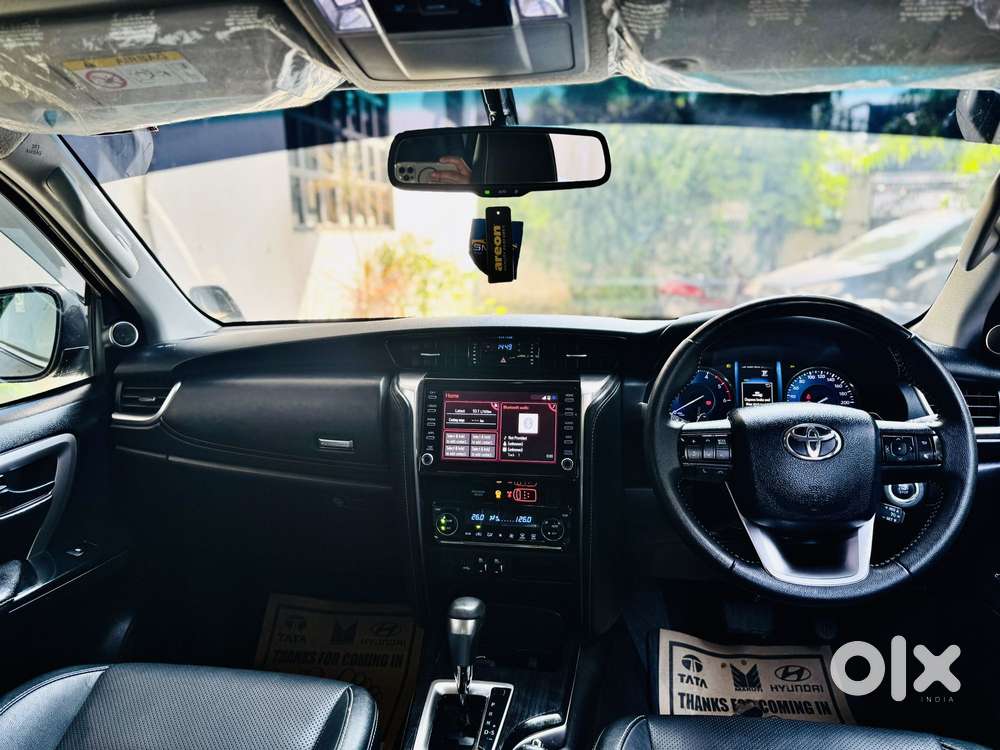 Toyota Fortuner 4x2 Mt 2.8 Diesel, 2025, Diesel