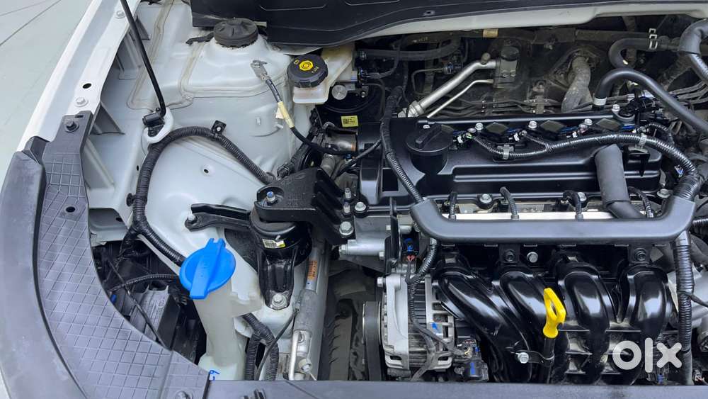 Hyundai Venue Sx, 2022, Petrol
