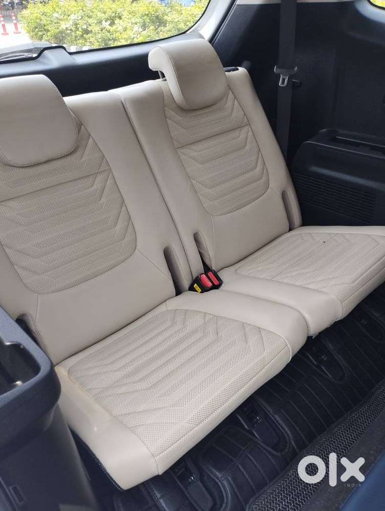 Kia Carens 1.4 Luxury Plus Dct 7 Str, 2022, Petrol