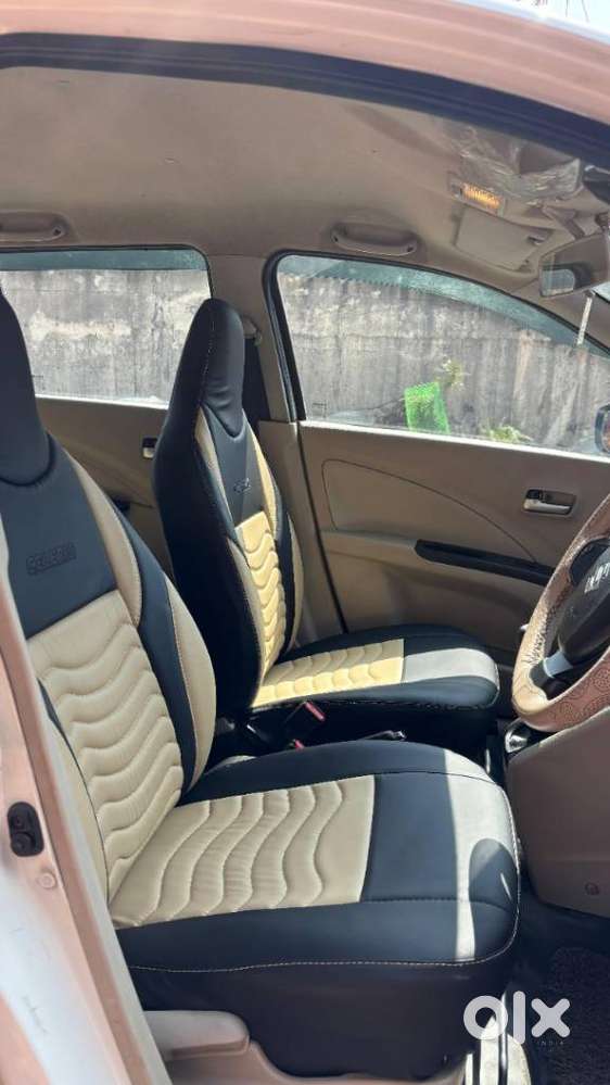 Maruti Suzuki Celerio Cng Vxi Mt, 2019, Cng & Hybrids