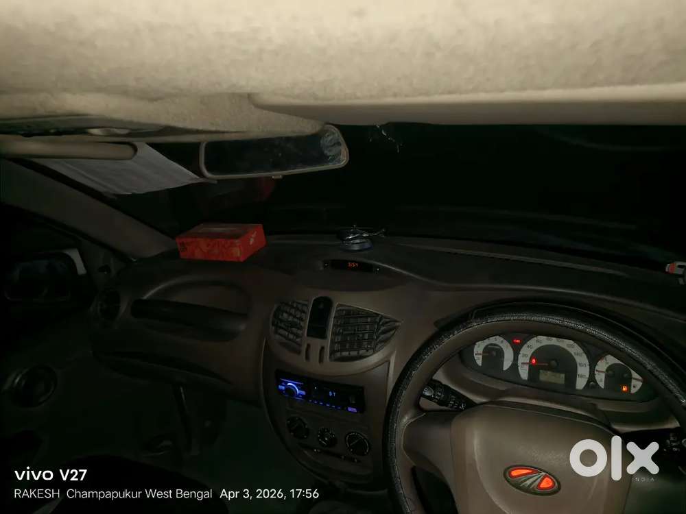 Mahindra Xylo 2012 Diesel Well Maintained