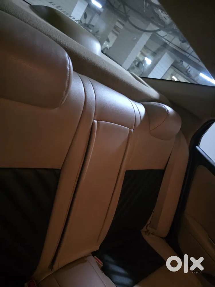 Honda City 2015 Petrol Variant