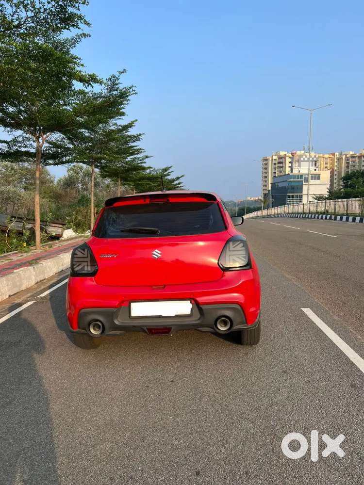 Maruti Suzuki Swift Zdi 2019